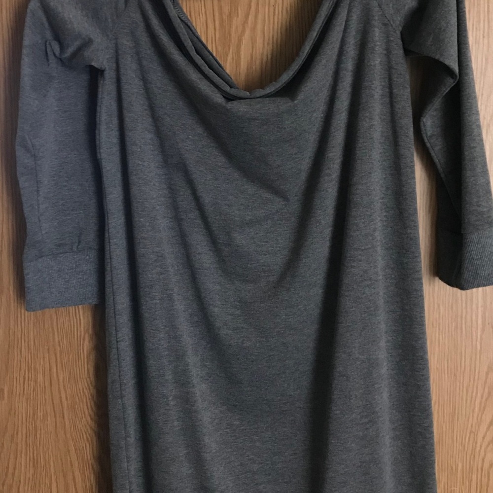 Dress - Picture 2 of 3